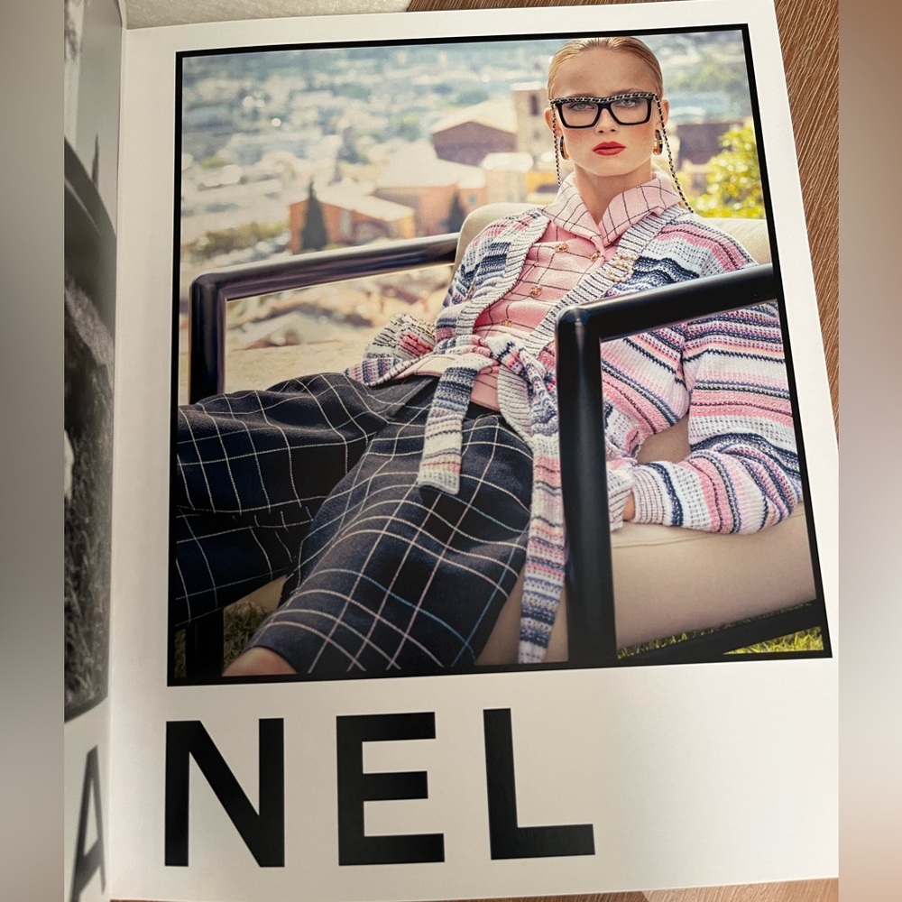 CHANEL 2024 Issue 27 Magazine